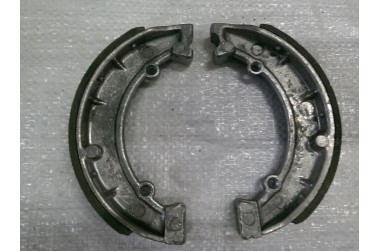 Минск мотоцикл колодки гальмівні завод